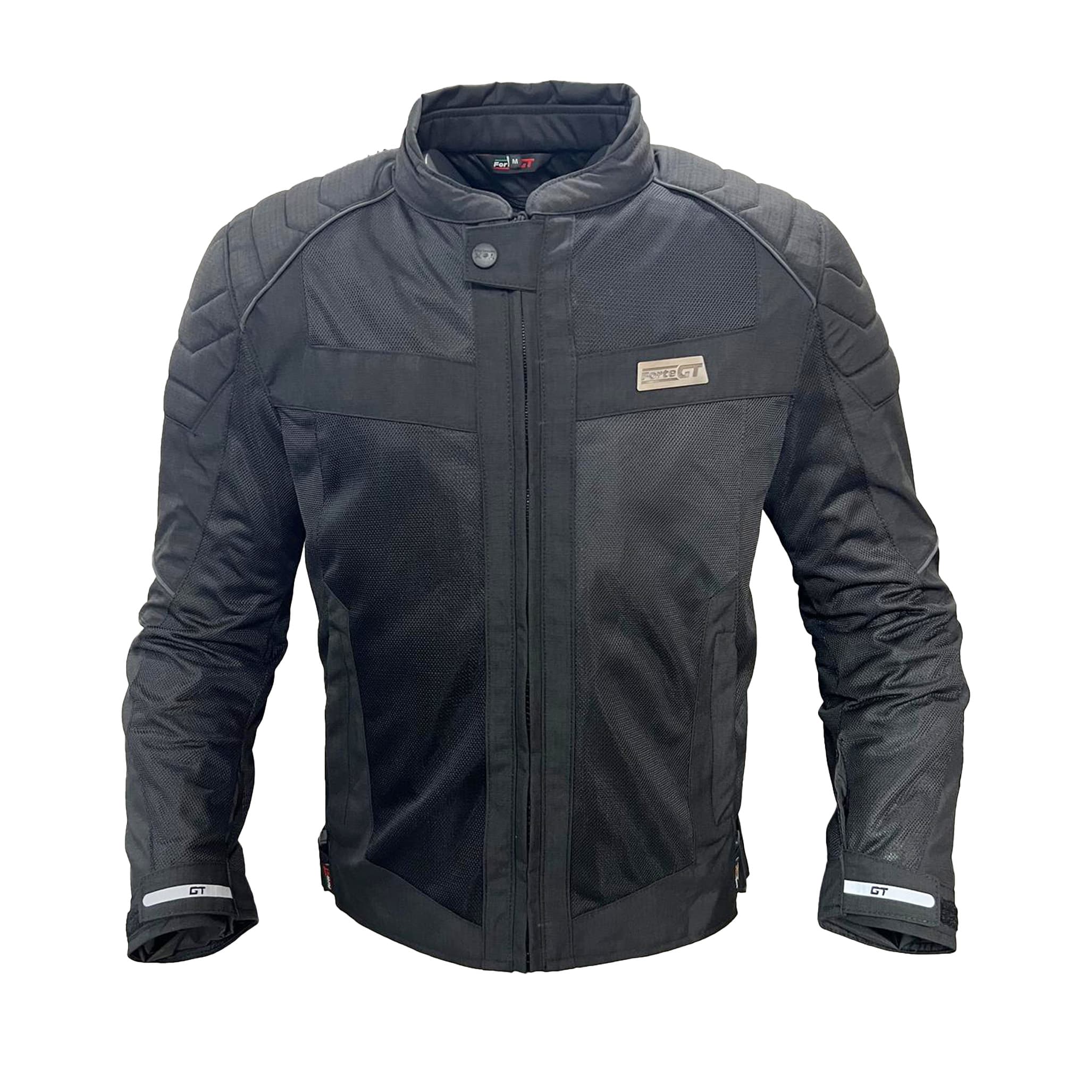 Forte GT Dark Night Motosiklet Montu