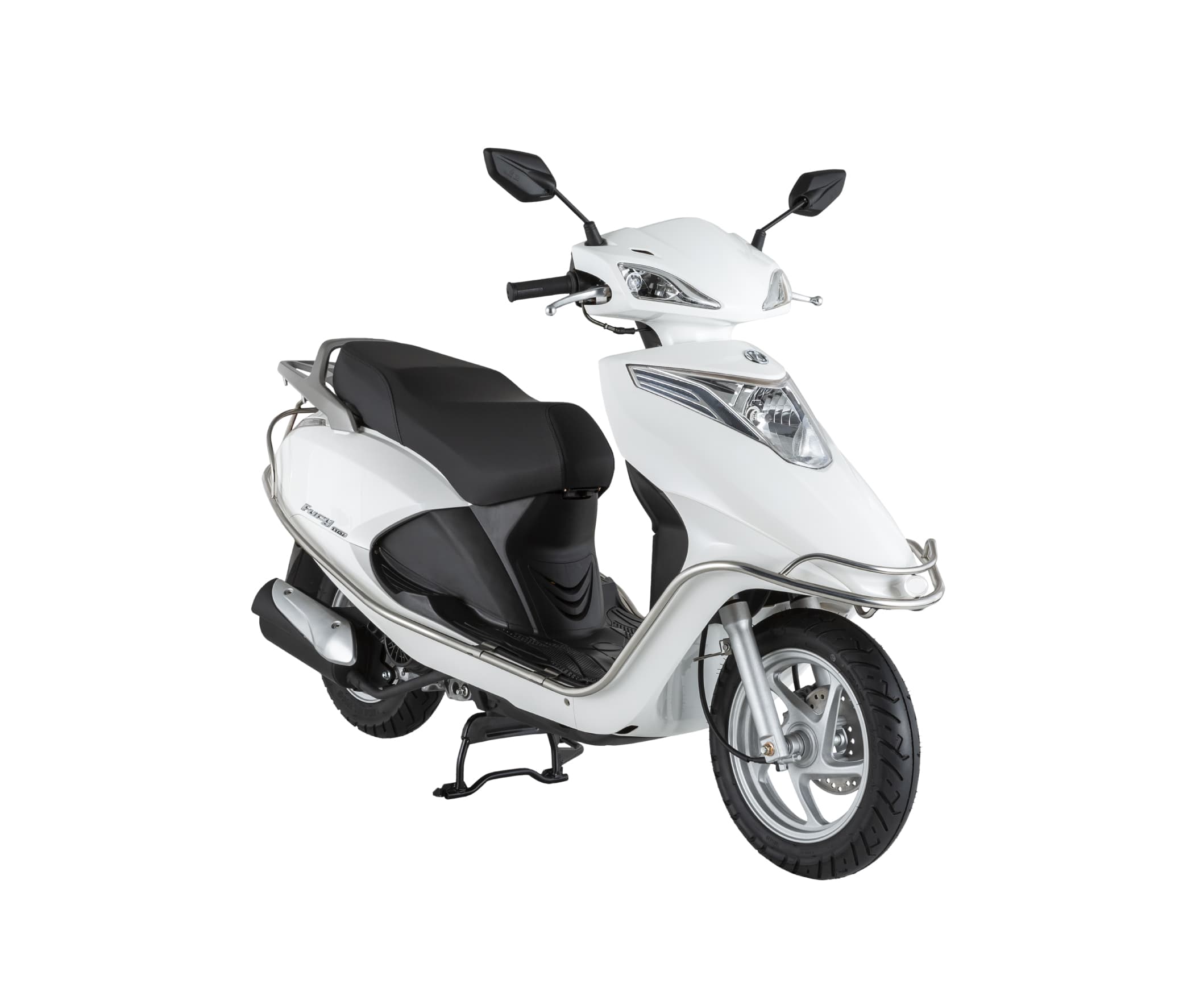 Mondial Fury 110i