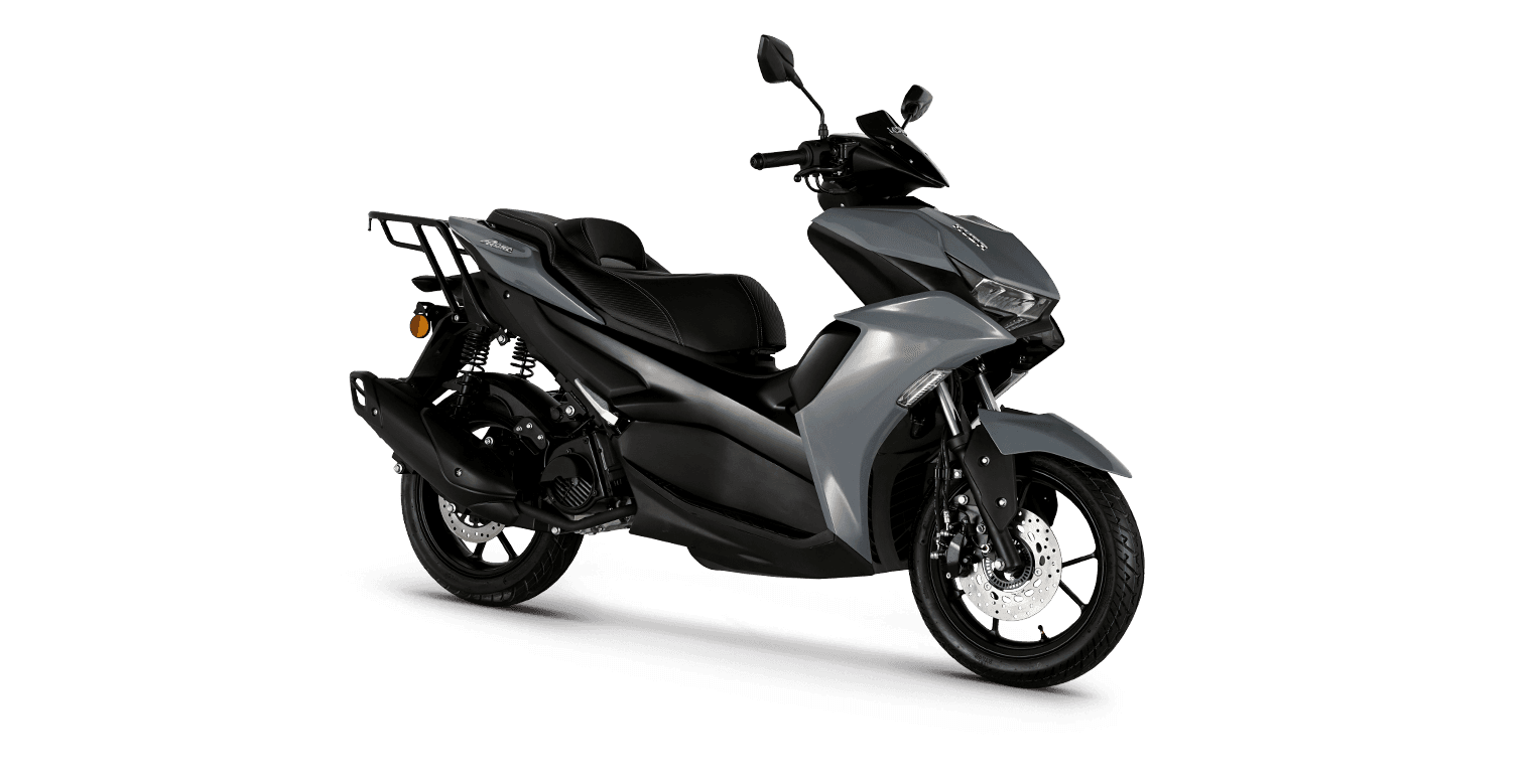 Kuba Arome 125 Pro