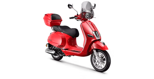 Kuba Bevely 125