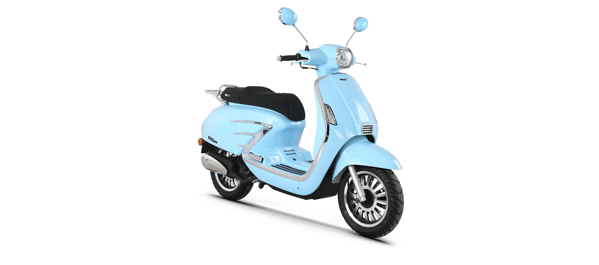 RKS Bitter 125