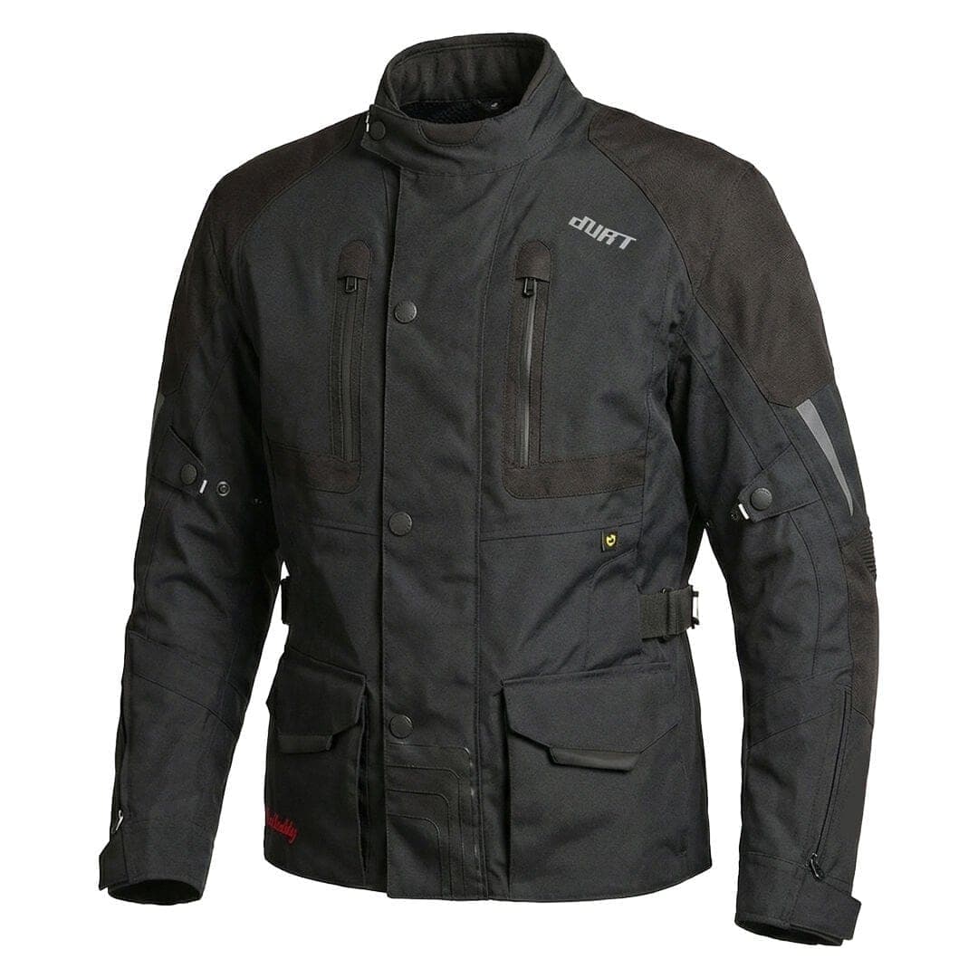 Durt Velocity Motosiklet Montu