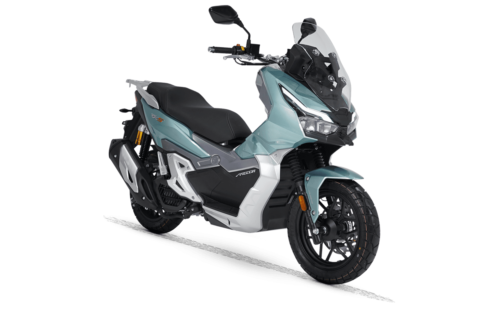 RKS Freccia 150