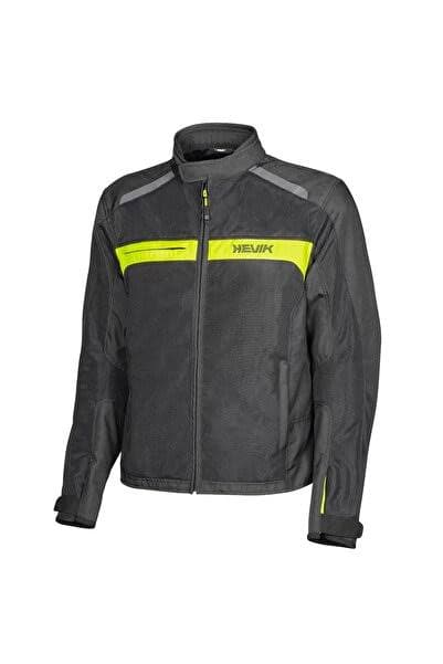 Hevik Scirocco Motosiklet Montu