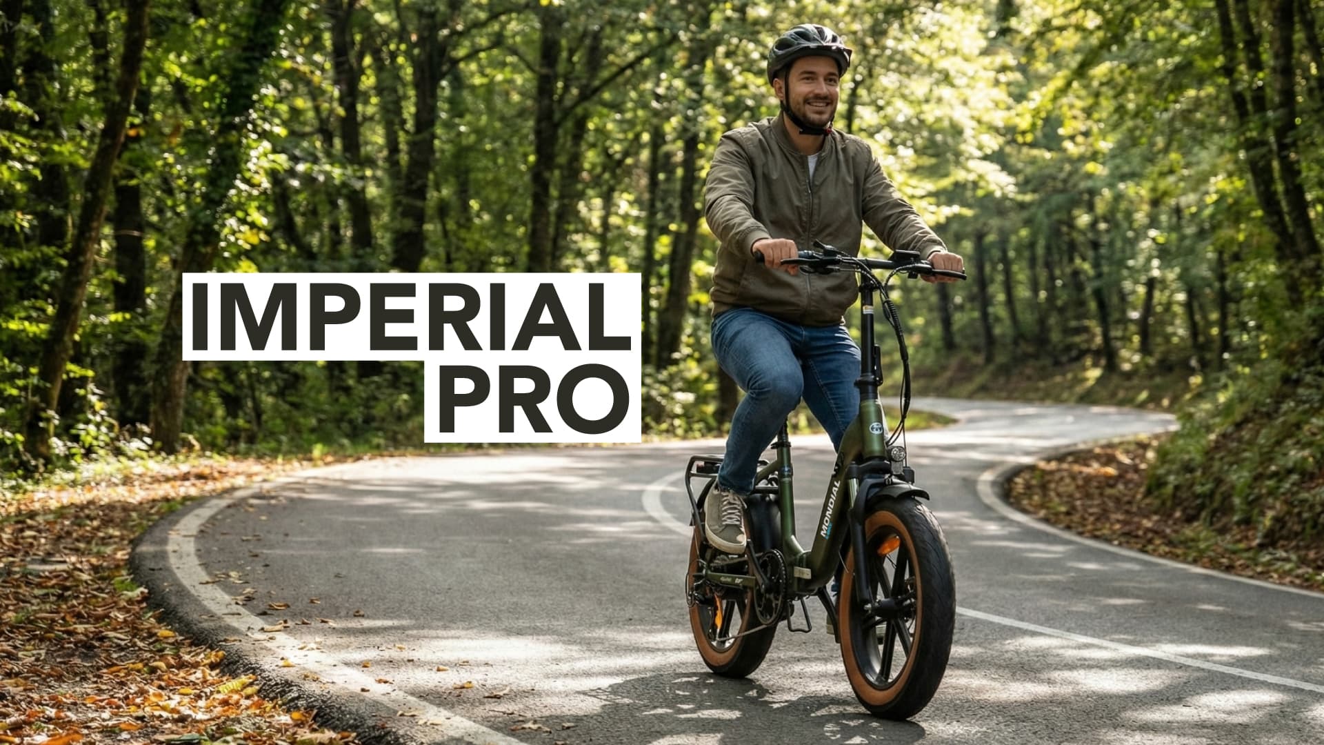 Mondial Imperial Pro