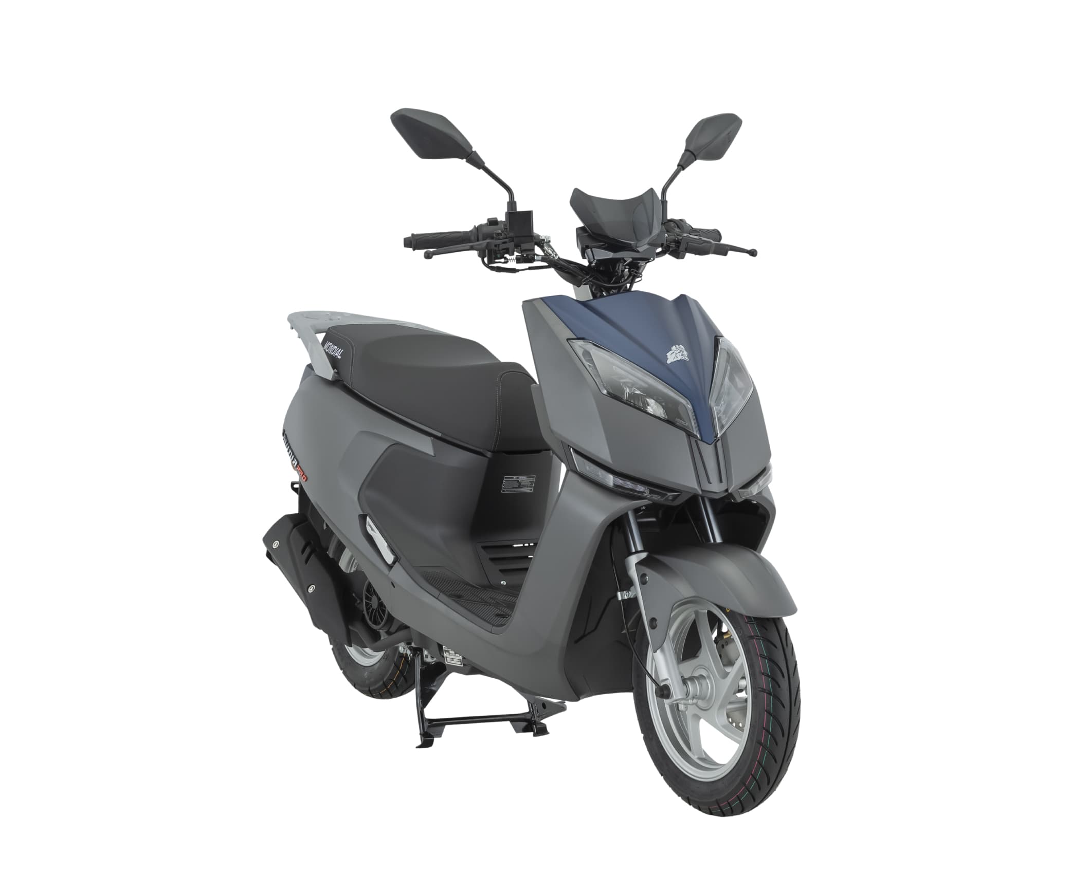 Mondial Lavinia Pro