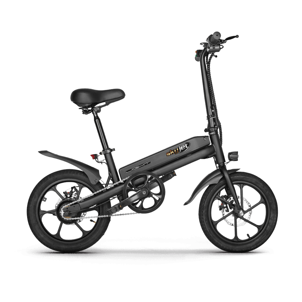 Skyjet Light