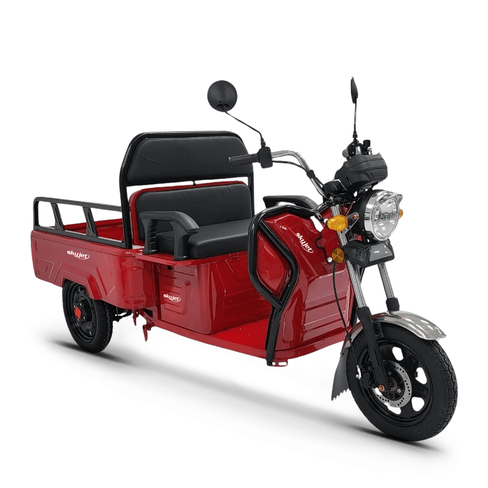 Sky Jet Master Pikap