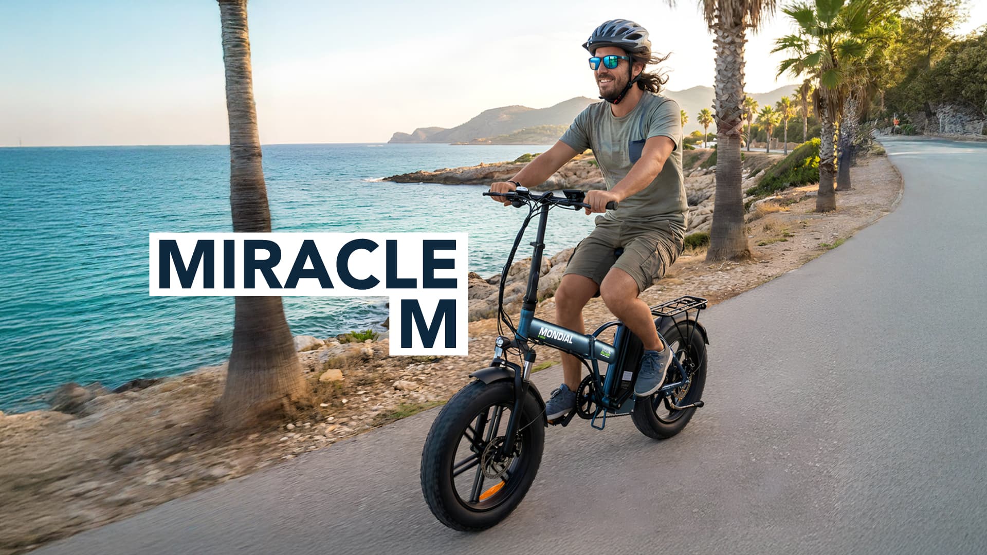 Mondial Miracle M