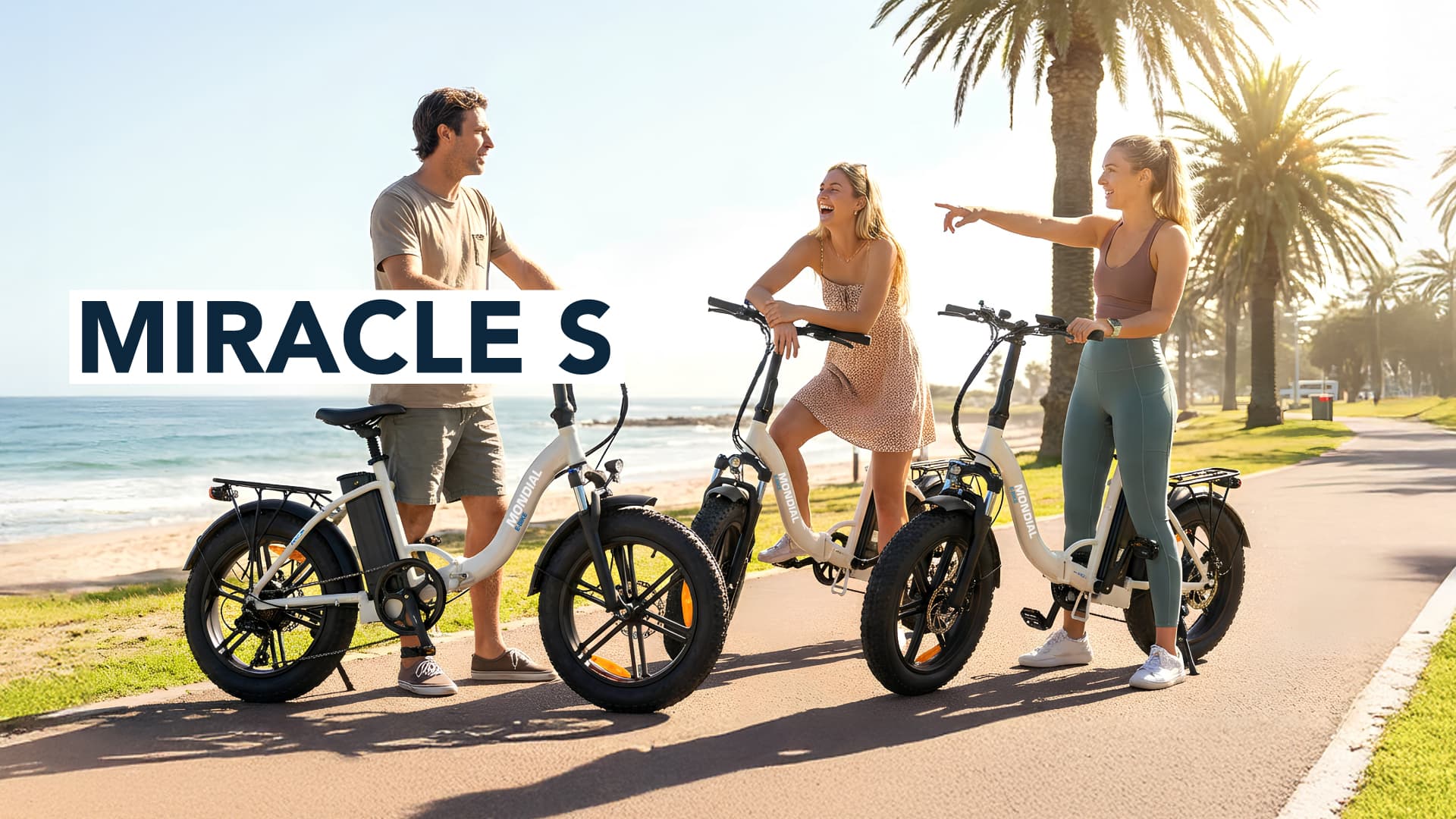 Mondial Miracle S