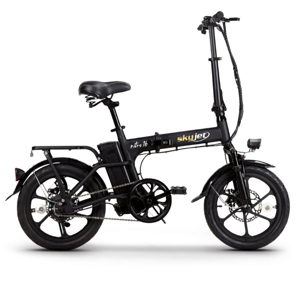 Skyjet Nitro 16
