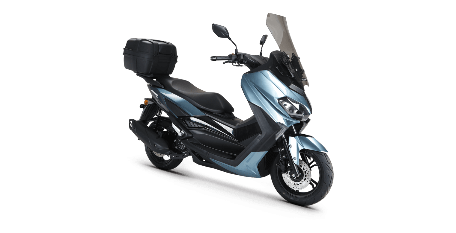 Kuba Novax200
