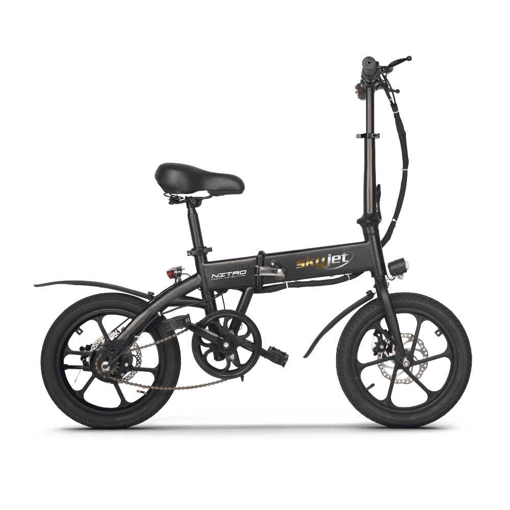 Skyjet S25