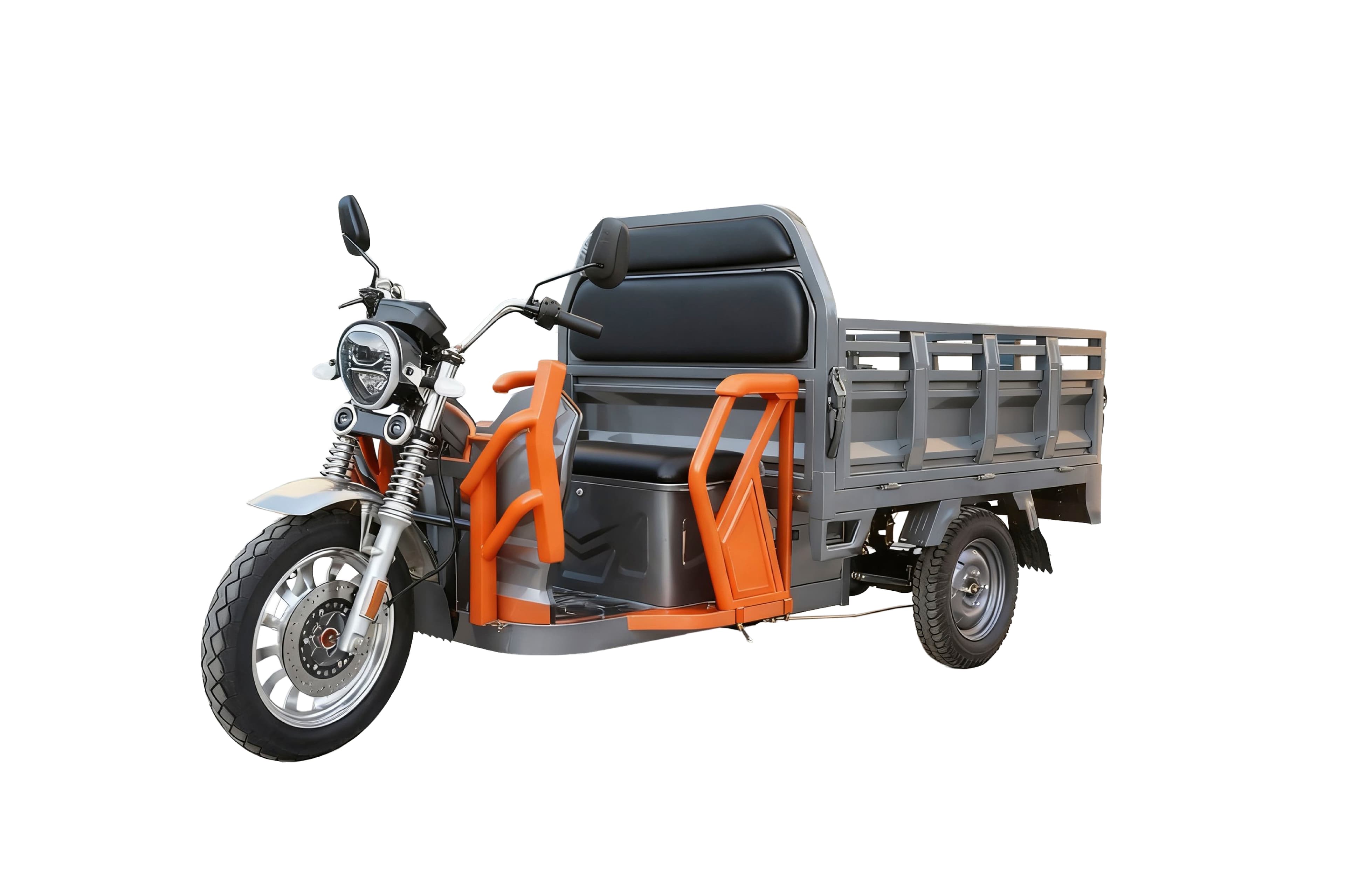 Mondial Tigray Max