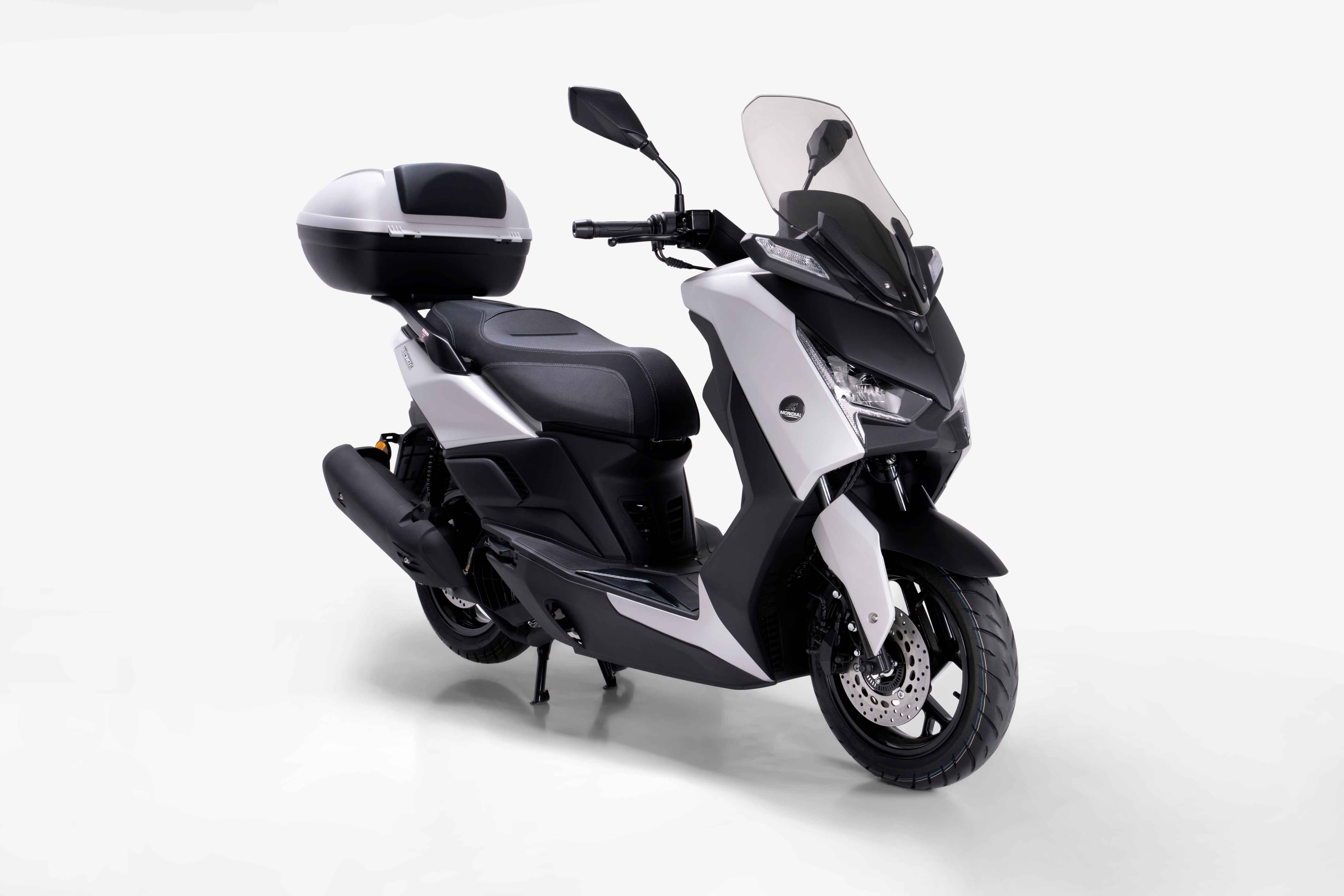Mondial Velomax