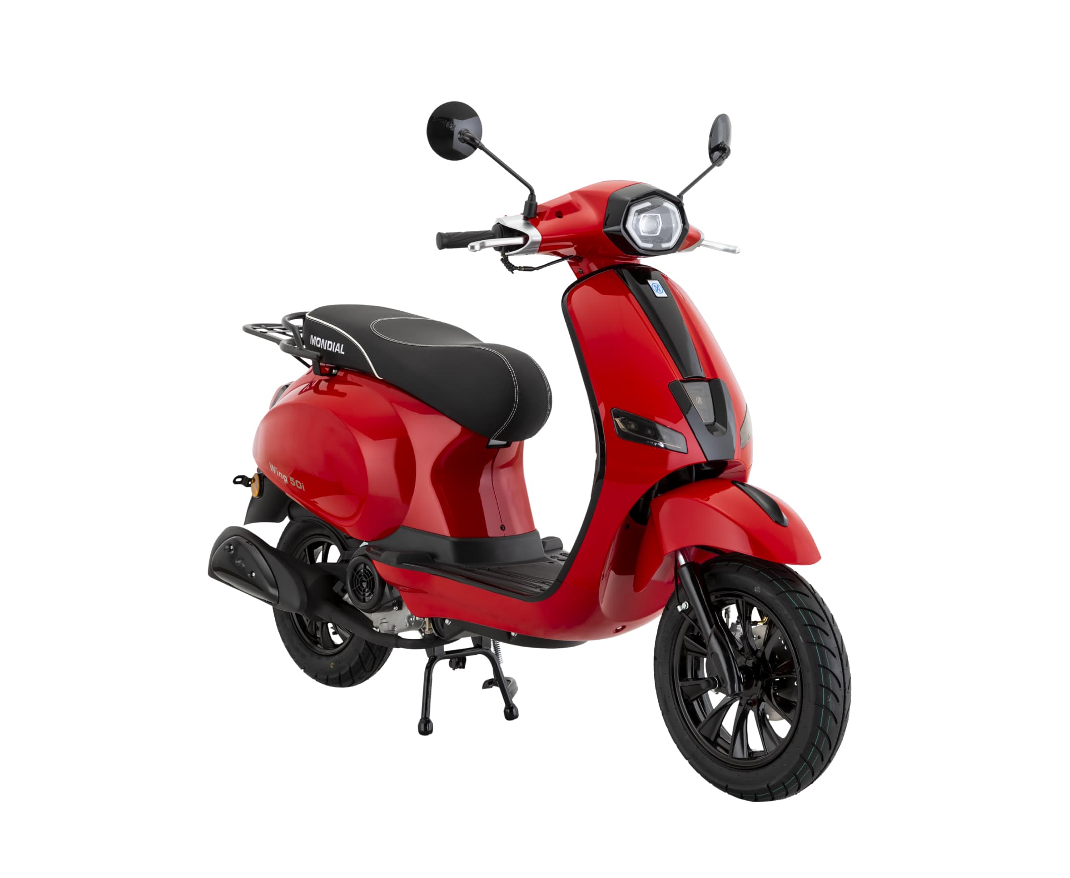 Mondial Wing 50i